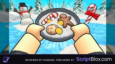 New Auto Christmas Event Auto Collect Geode Auto Void