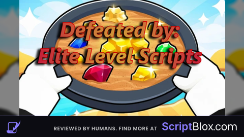 Elite Level Scripts