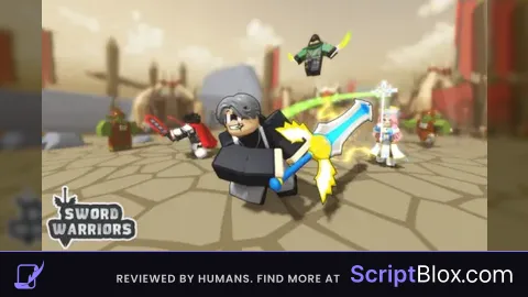 Instant Sword Swing