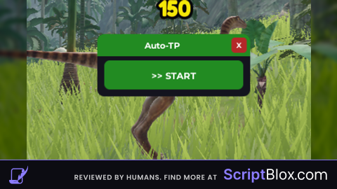 Auto Farm
