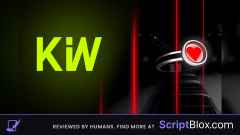 KiKiWare x