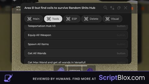 Random *s Hub a51bfcts V3 Updated
