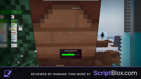 Kill aura for the mc copies (open src)