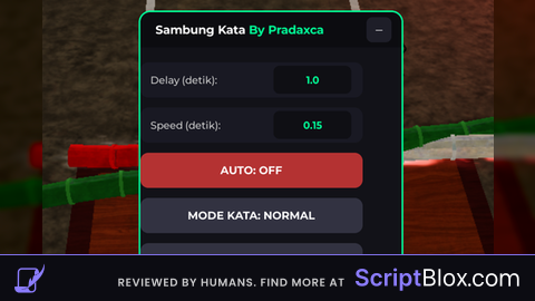 UPDATE KEYLESS