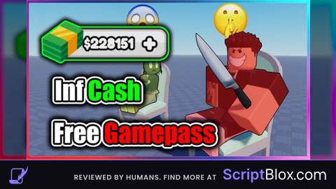 Inf Cash and more