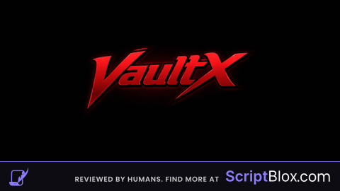 VaultX Inf money and more