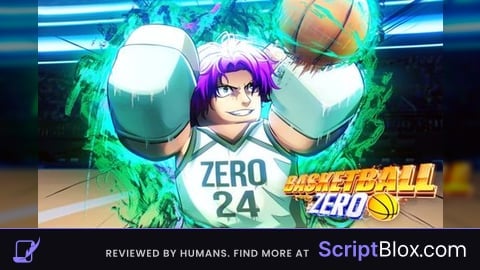 BZ BASKETBALL ZERO SCRIPT STYLE ZONE FARM SCRIPT