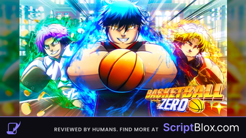 Ghoul Basketball Zero