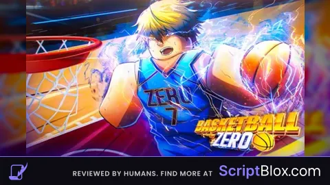 Roll Back Basketball Zero