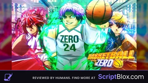 BASKETBALL ZERO SCRIPT OP 2025 WORKING