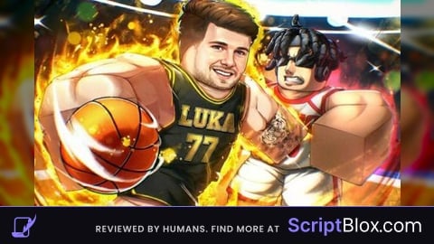 Basketball Zero Script