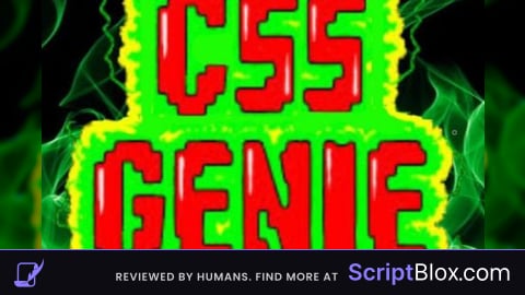 CSS Script