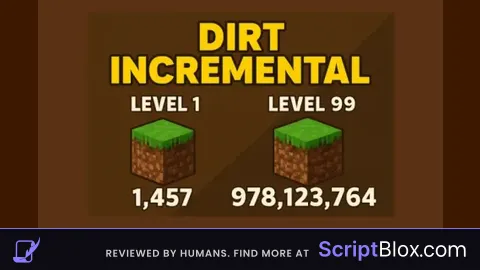Automation tool for Dirt Inc