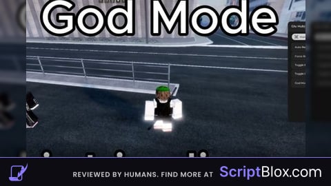 DevilHunter God Mode