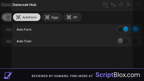 Darecxek Hub (xeno supported)