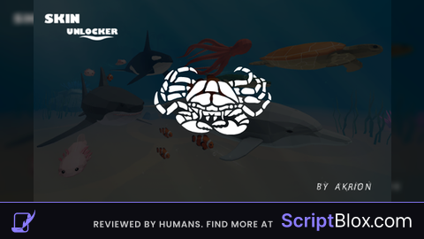 Skins Unlocker