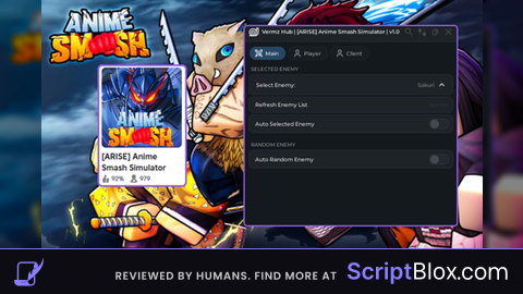 Script