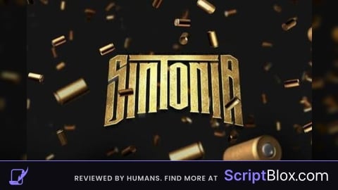 Script sintonia rp