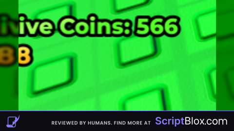 GET ALL COINS RADIOACTIVE