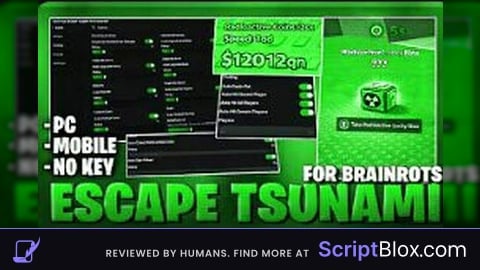 BEST SCRIPT EVER YOU SEE