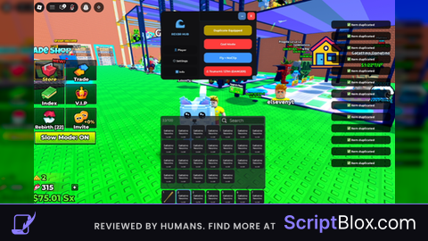 RexBR HUB