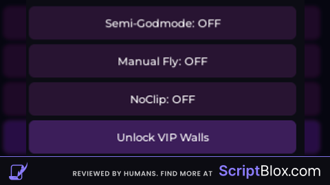 Escape Tsunami GODMODE FLY NOCLIP  FREE VIP WALLS TP TO END