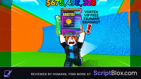 VORTEX VIP FREE