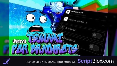 UnrealHub UPDT ETFB NEW FEATURES