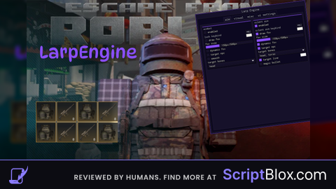 Larp Engine