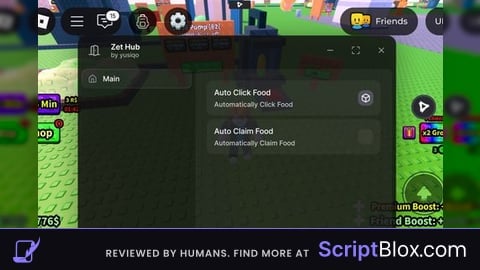 Zethub Auto OP