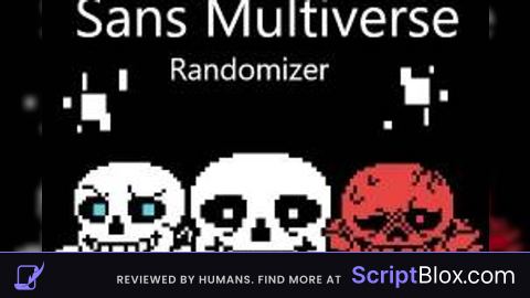 Multiverse  Script OP