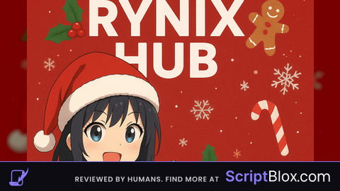 Rynix Hub