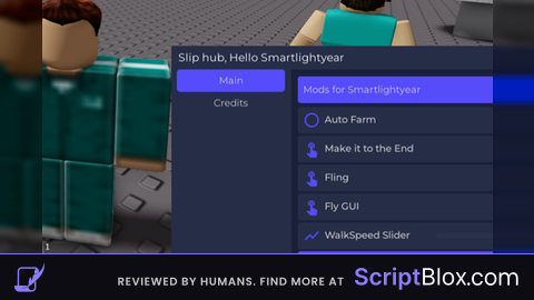 SlipHub