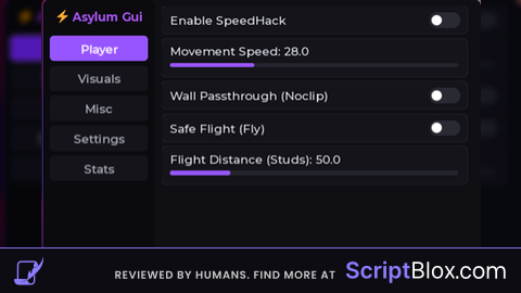Script.
