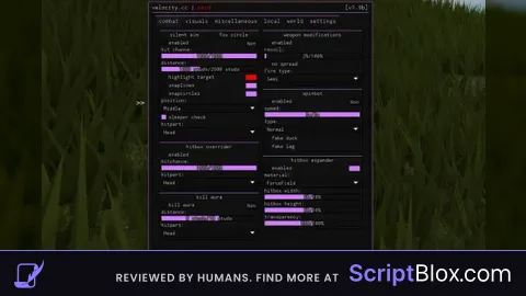 Velocity cc Leak v1 9