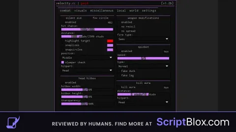 Velocity cc Leak v1 2
