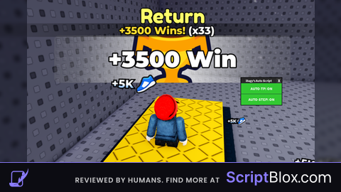 1 speed per step