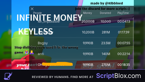 READ DESC! Instant 10T+ money (not patched yet lets go)