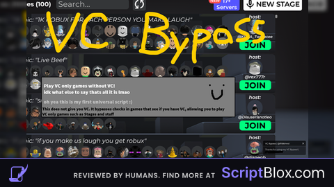 VC Bypass | Keyless