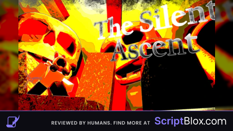 thesilentascend script