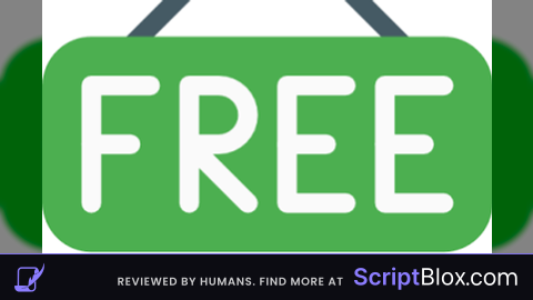 Free product abuse before its patched