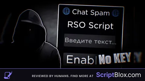 Spam chat