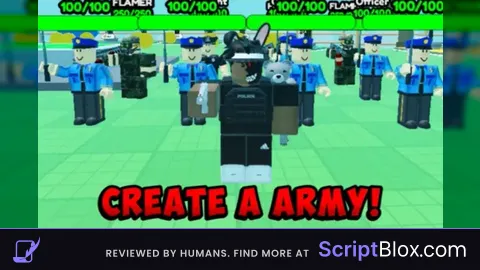 Auto Attack Script