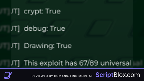 Executor Tester