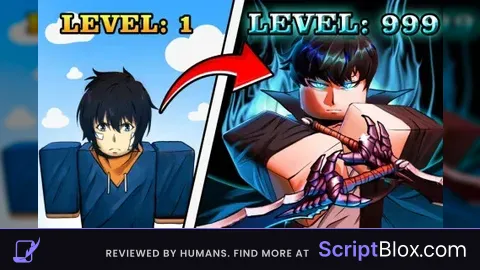 Anime Arise Evolution BETA best one right now