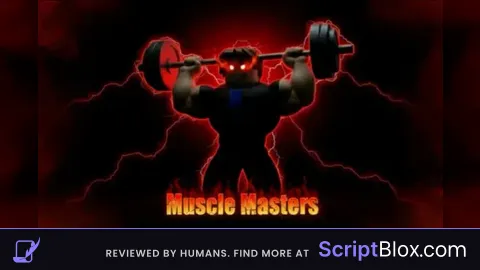 SLH Hub muscle master