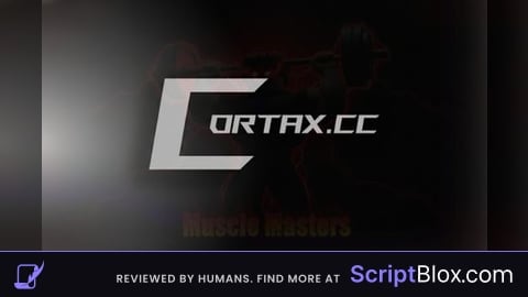 Cortax | Premium Script Hub