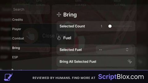 Auto Attack Bring any item Change Speed Item esp
