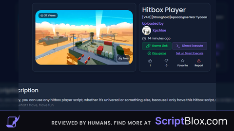 Easy Deobfuscated Script Hitbox Player