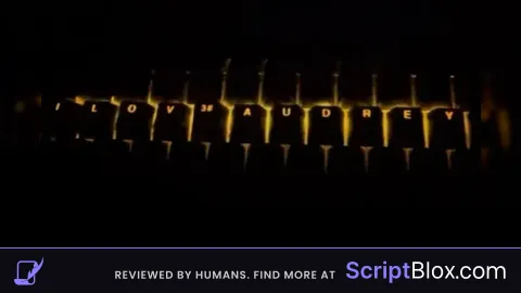 Eto Cats Script
